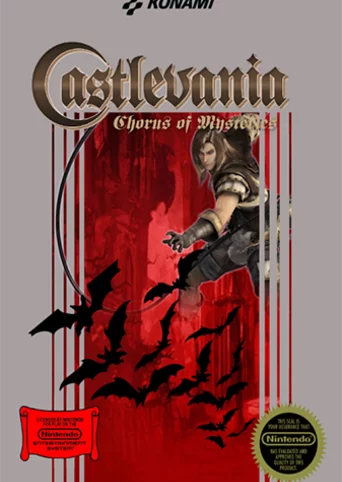 Castlevania: Chorus of Mysteries