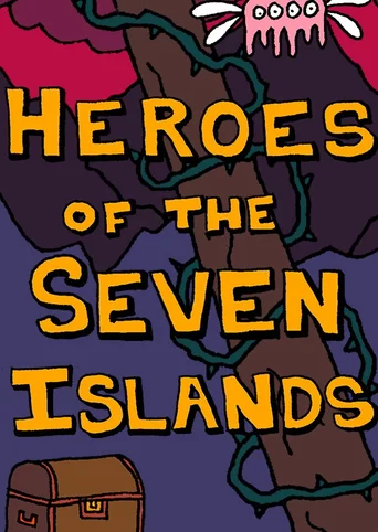Heroes of the Seven Islands