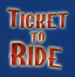 Ticket To Ride