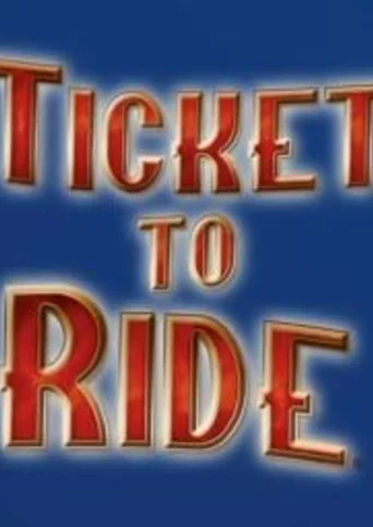 Ticket To Ride