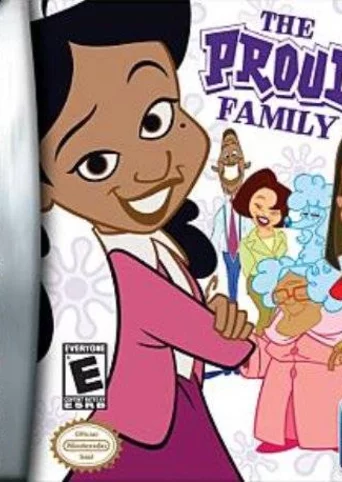 The Proud Family