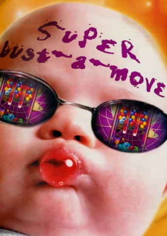 Super Bust-A-Move