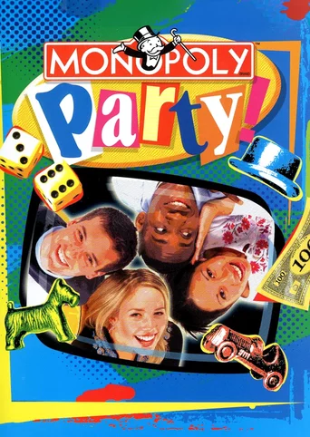 Monopoly Party