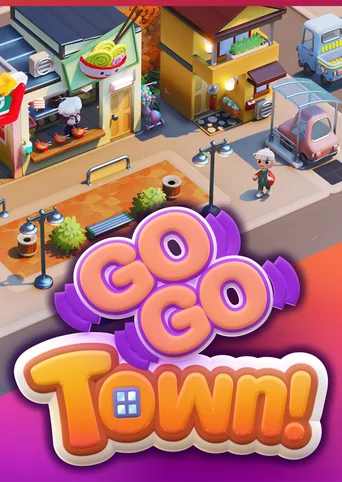 Go-Go Town!