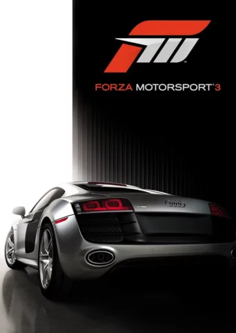 Forza Motorsport 3