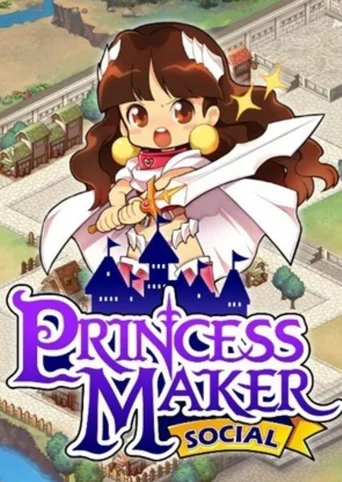 Princess Maker Social