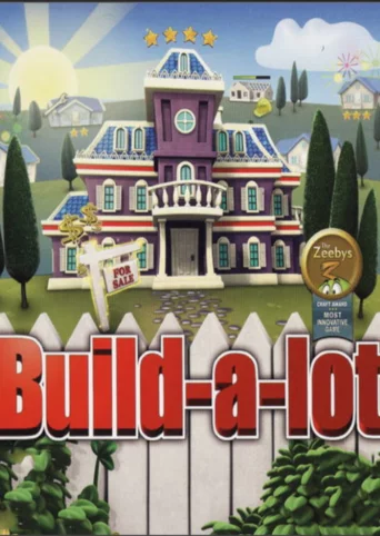 Build-A-Lot