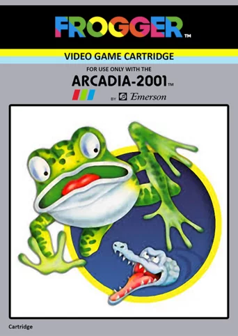 Frogger