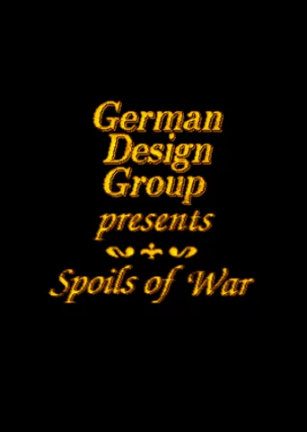Spoils of War
