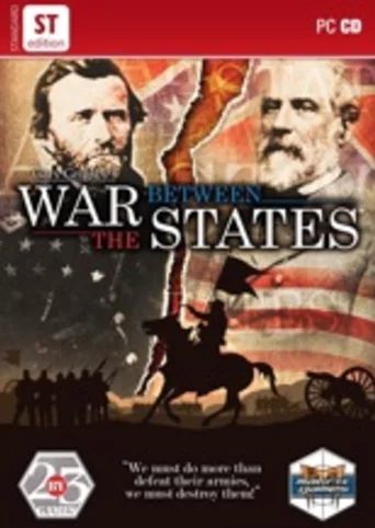 Gary Grigsby's War Between the States