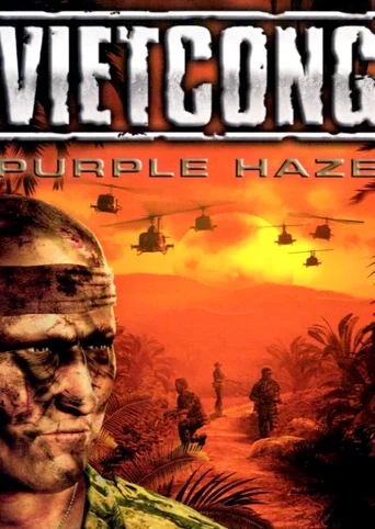 Vietcong: Purple Haze