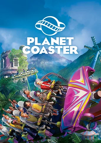 Planet Coaster