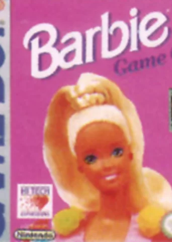 Barbie: Gamer Girl