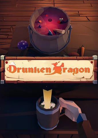 Drunken Dragon