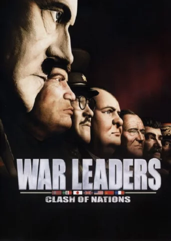 War Leaders: Clash of Nations