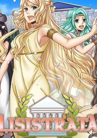 Lisistrata