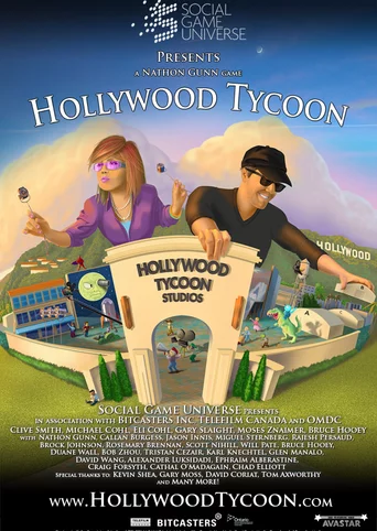 Hollywood Tycoon