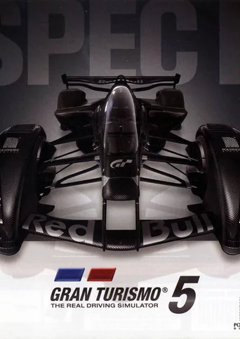 Gran Turismo 5 Spec 2.0