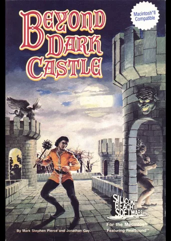 Beyond Dark Castle