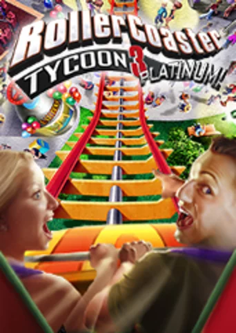 RollerCoaster Tycoon 3: Platinum