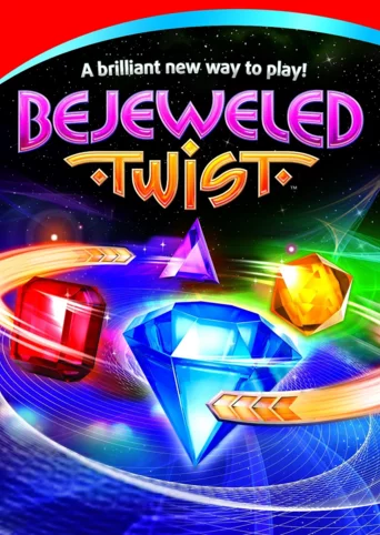 Bejeweled Twist