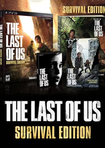 The Last of Us: Survival Edition