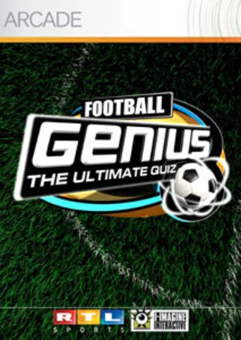 Football Genius: The Ultimate Quiz