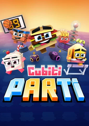 Cubiti Parti