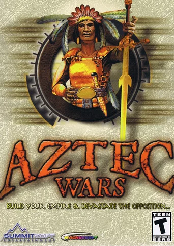 Aztec Wars
