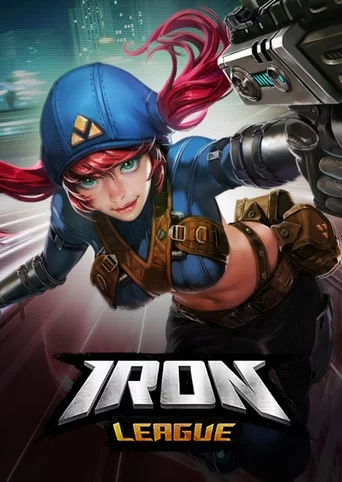 Iron League