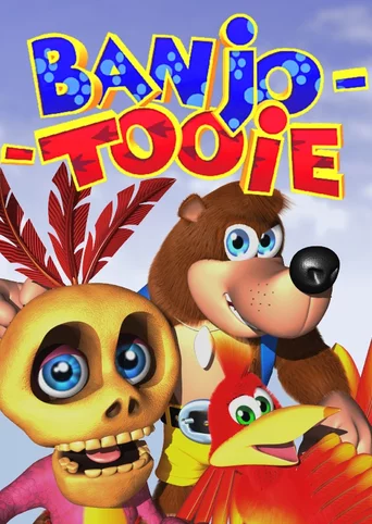 Banjo-Tooie