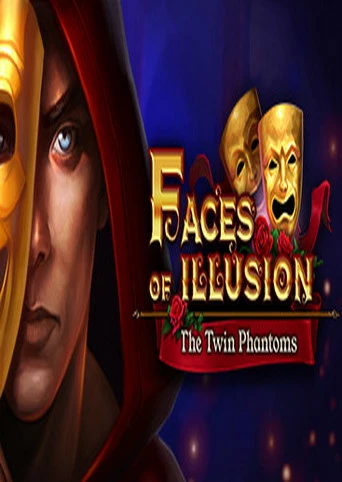 Faces of Illusion: The Twin Phantoms