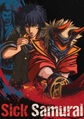 Sick Samurai