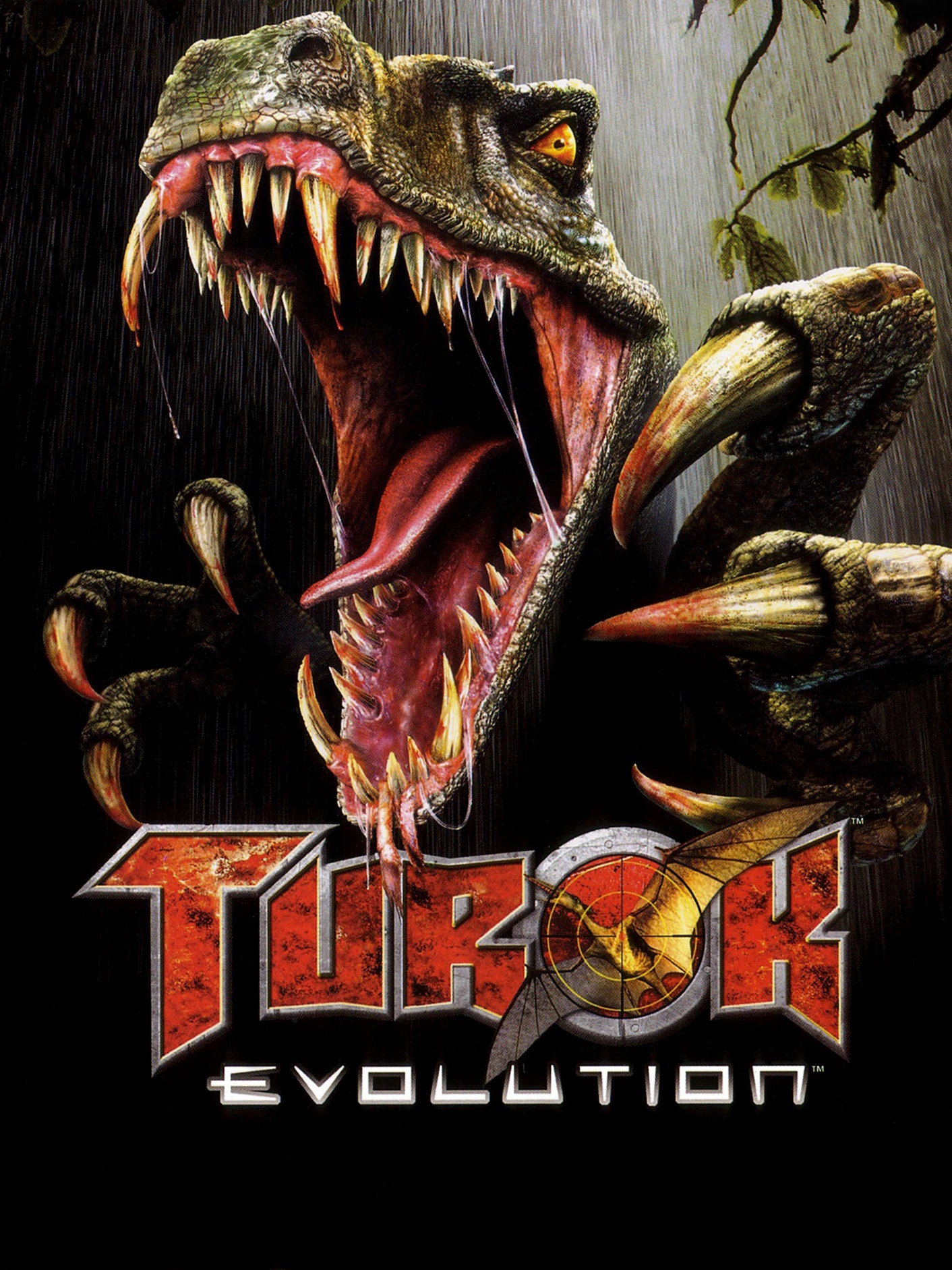 Turok: Evolution