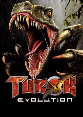 Turok: Evolution