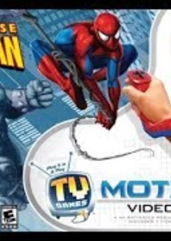Spider-Sense Spider-Man: Web-Master