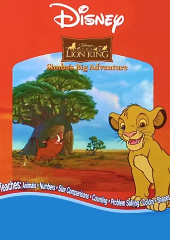 Disney's The Lion King: Simba's Big Adventure