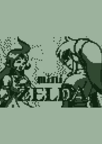 Zelda Mini