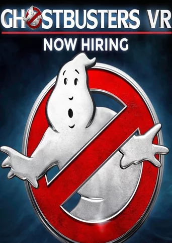 Ghostbusters: Now Hiring VR