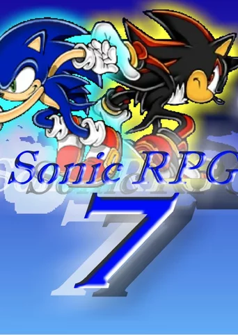 Sonic RPG: Episode 7