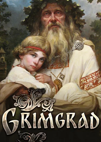 Grimgrad