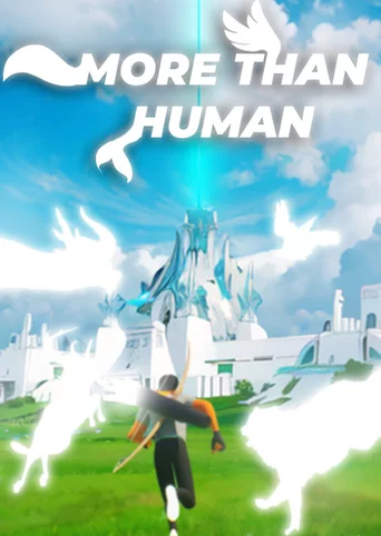 More Than Human
