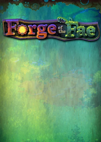 Forge of the Fae