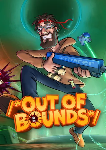 Out of Bounds