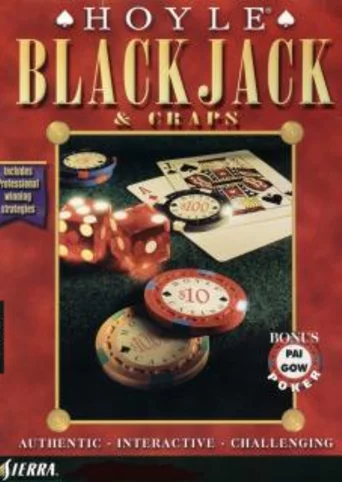 Hoyle Blackjack
