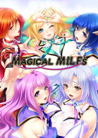 Magical MILFs