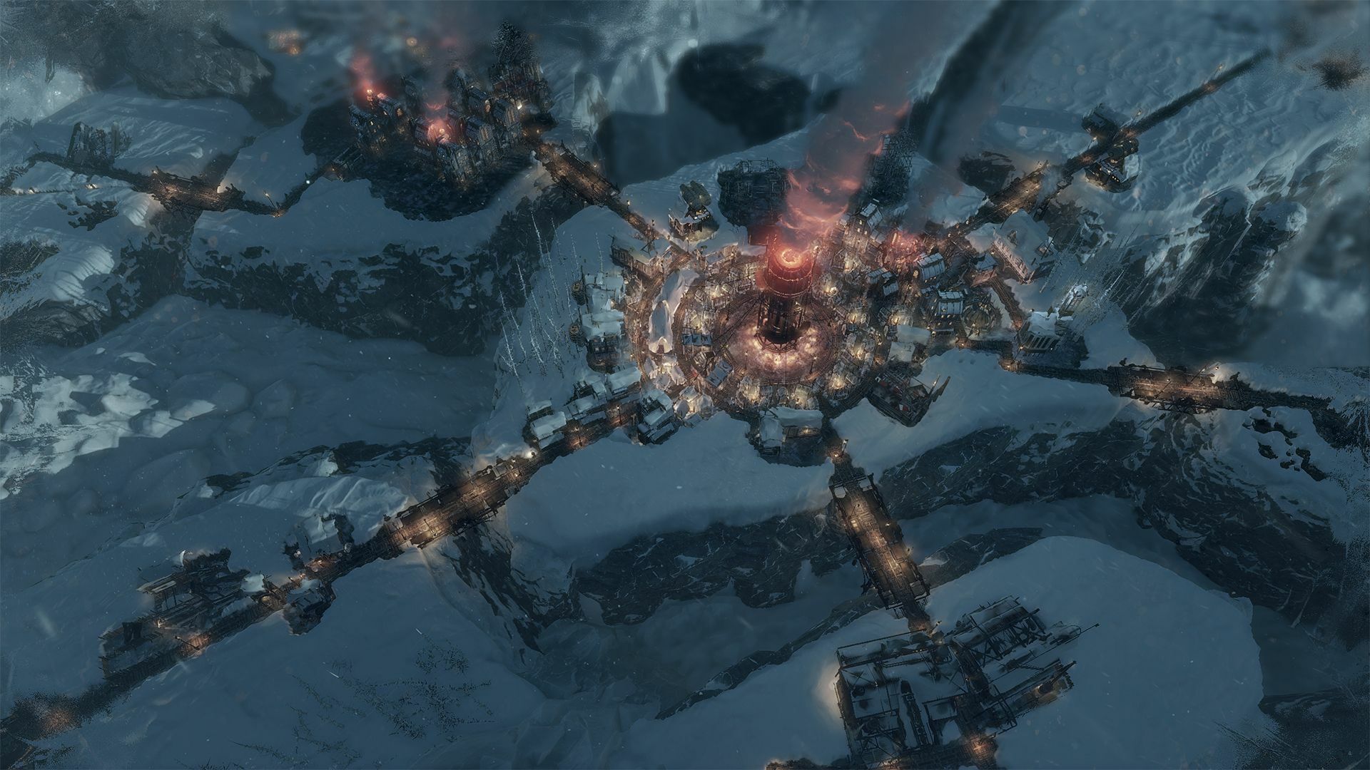 Download frostpunk for mac Download frostpunk for mac
