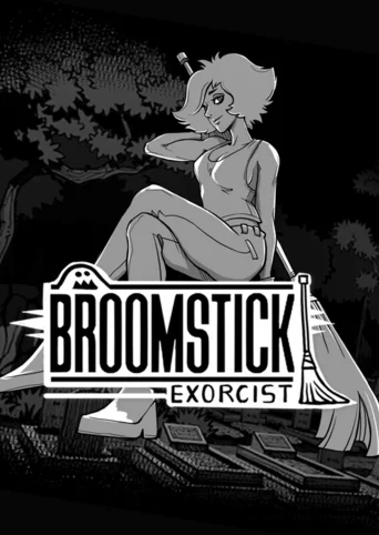 Broomstick Exorcist