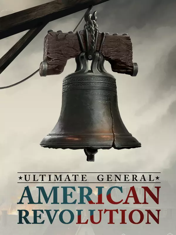 Ultimate General: American Revolution