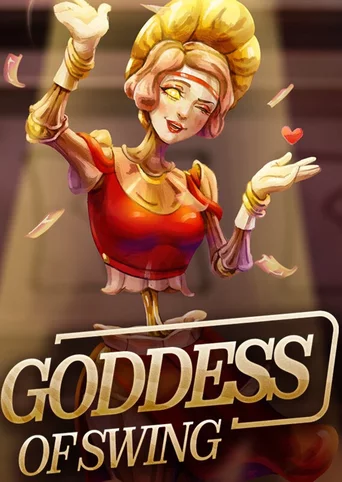 Goddess Of Swing